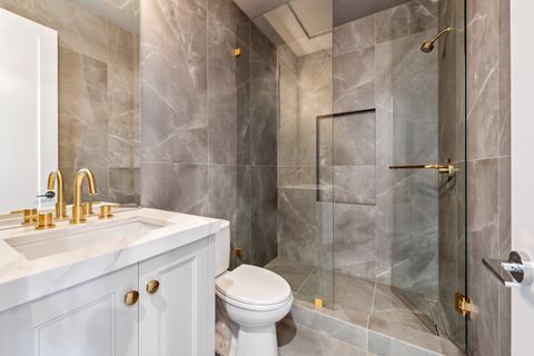 Tiny photo for 116 N Willard Court #301, Chicago, IL 60607 (MLS # 12607094)