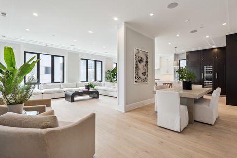 Tiny photo for 116 N Willard Court #301, Chicago, IL 60607 (MLS # 12607094)