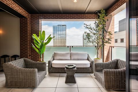 Tiny photo for 116 N Willard Court #301, Chicago, IL 60607 (MLS # 12607094)