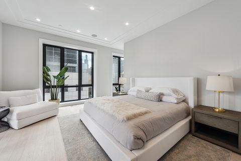 Tiny photo for 116 N Willard Court #301, Chicago, IL 60607 (MLS # 12607094)