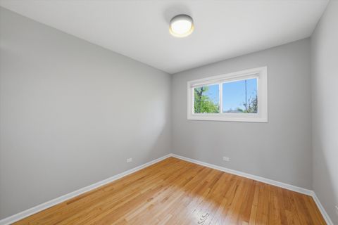 Tiny photo for 16611 Marshfield Avenue, Markham, IL 60428 (MLS # 12632461)