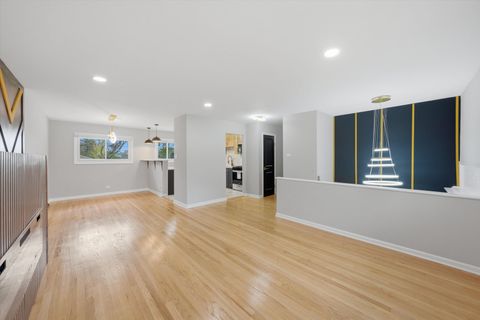 Tiny photo for 16611 Marshfield Avenue, Markham, IL 60428 (MLS # 12632461)