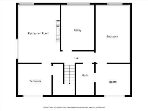 Tiny photo for 16611 Marshfield Avenue, Markham, IL 60428 (MLS # 12632461)