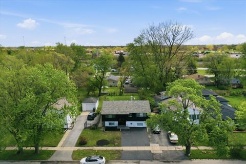 Tiny photo for 16611 Marshfield Avenue, Markham, IL 60428 (MLS # 12632461)