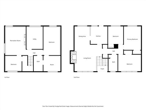 Tiny photo for 16611 Marshfield Avenue, Markham, IL 60428 (MLS # 12632461)