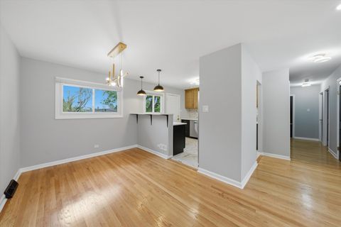 Tiny photo for 16611 Marshfield Avenue, Markham, IL 60428 (MLS # 12632461)