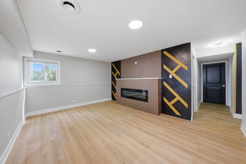 Tiny photo for 16611 Marshfield Avenue, Markham, IL 60428 (MLS # 12632461)