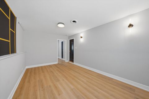 Tiny photo for 16611 Marshfield Avenue, Markham, IL 60428 (MLS # 12632461)