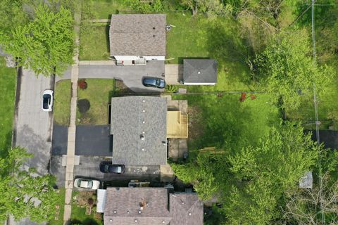 Tiny photo for 16611 Marshfield Avenue, Markham, IL 60428 (MLS # 12632461)