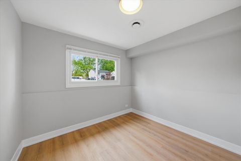Tiny photo for 16611 Marshfield Avenue, Markham, IL 60428 (MLS # 12632461)