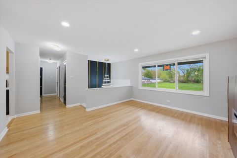 Tiny photo for 16611 Marshfield Avenue, Markham, IL 60428 (MLS # 12632461)