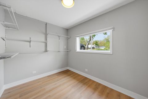 Tiny photo for 16611 Marshfield Avenue, Markham, IL 60428 (MLS # 12632461)
