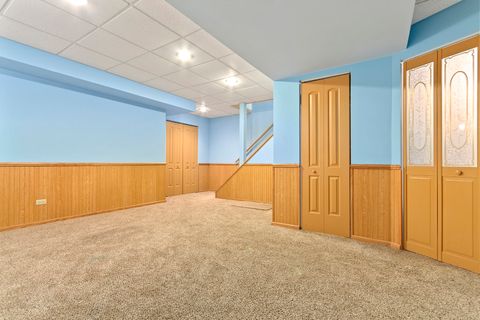 Tiny photo for 7809 160th Street, Tinley Park, IL 60477 (MLS # 12539049)