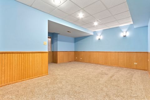 Tiny photo for 7809 160th Street, Tinley Park, IL 60477 (MLS # 12539049)