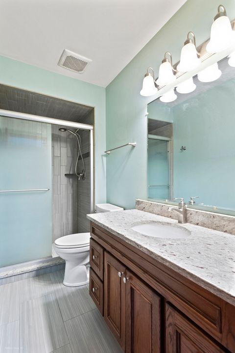 Tiny photo for 7809 160th Street, Tinley Park, IL 60477 (MLS # 12539049)