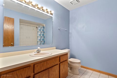 Tiny photo for 7809 160th Street, Tinley Park, IL 60477 (MLS # 12539049)