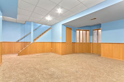 Tiny photo for 7809 160th Street, Tinley Park, IL 60477 (MLS # 12539049)