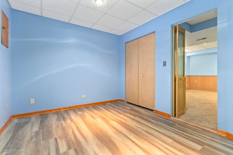 Tiny photo for 7809 160th Street, Tinley Park, IL 60477 (MLS # 12539049)