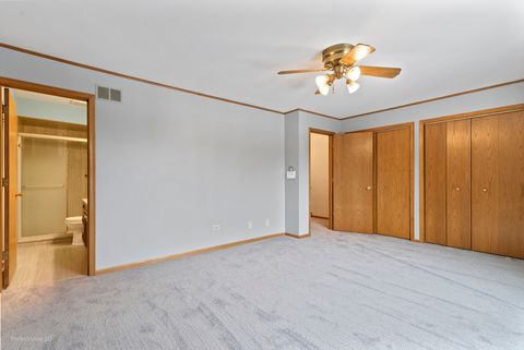 Tiny photo for 7809 160th Street, Tinley Park, IL 60477 (MLS # 12539049)
