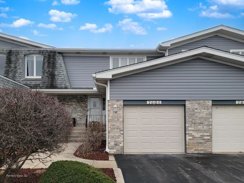 Photo of 7809 160th Street, Tinley Park, IL 60477 (MLS # 12539049)