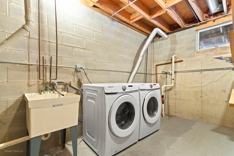 Tiny photo for 7809 160th Street, Tinley Park, IL 60477 (MLS # 12539049)