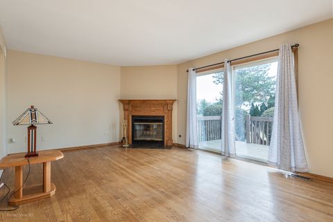 Tiny photo for 7809 160th Street, Tinley Park, IL 60477 (MLS # 12539049)