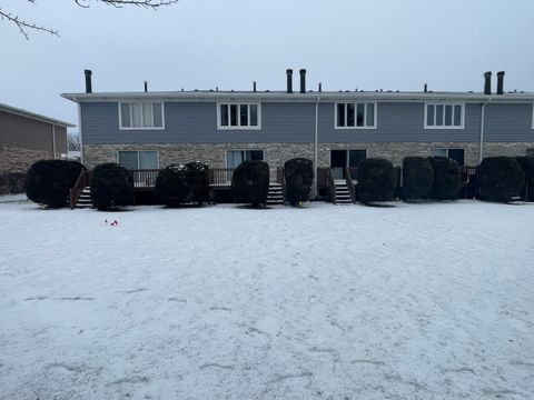 Tiny photo for 7809 160th Street, Tinley Park, IL 60477 (MLS # 12539049)