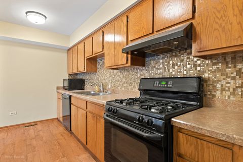 Tiny photo for 7809 160th Street, Tinley Park, IL 60477 (MLS # 12539049)