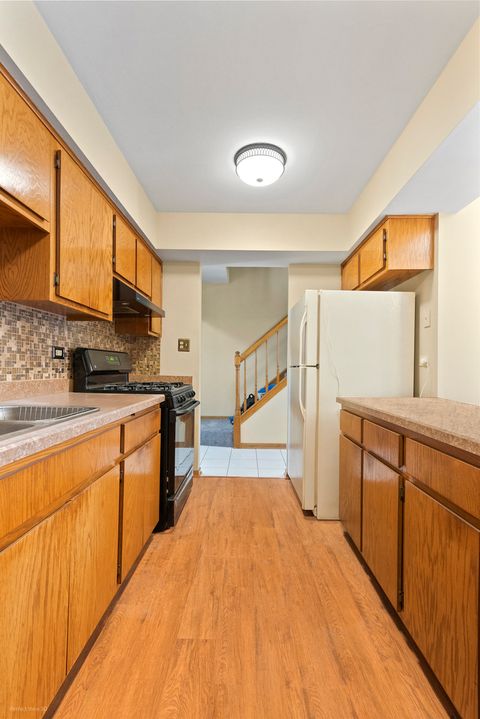 Tiny photo for 7809 160th Street, Tinley Park, IL 60477 (MLS # 12539049)