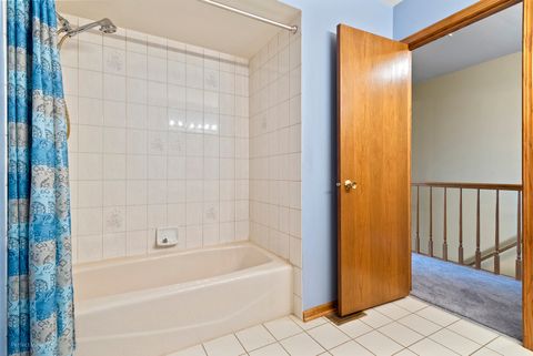 Tiny photo for 7809 160th Street, Tinley Park, IL 60477 (MLS # 12539049)