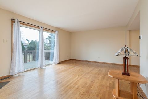 Tiny photo for 7809 160th Street, Tinley Park, IL 60477 (MLS # 12539049)