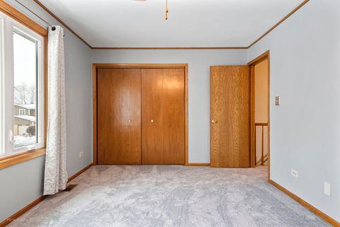 Tiny photo for 7809 160th Street, Tinley Park, IL 60477 (MLS # 12539049)