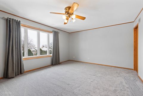 Tiny photo for 7809 160th Street, Tinley Park, IL 60477 (MLS # 12539049)