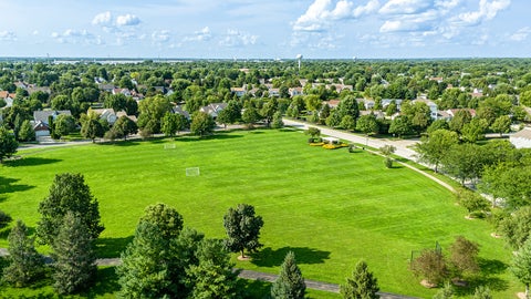 Tiny photo for 233 W WASHINGTON Street, Oswego, IL 60543 (MLS # 12760508)