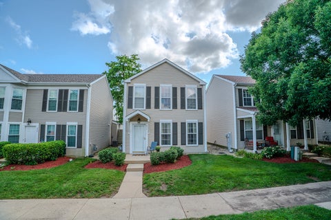 Tiny photo for 233 W WASHINGTON Street, Oswego, IL 60543 (MLS # 12760508)