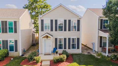 Photo of 233 W WASHINGTON Street, Oswego, IL 60543 (MLS # 12760508)