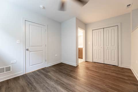 Tiny photo for 2832 W Wilcox Street, Chicago, IL 60612 (MLS # 12704197)