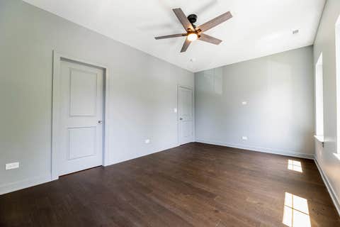 Tiny photo for 2832 W Wilcox Street, Chicago, IL 60612 (MLS # 12704197)