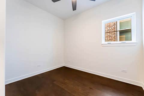 Tiny photo for 2832 W Wilcox Street, Chicago, IL 60612 (MLS # 12704197)