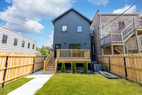 Tiny photo for 2832 W Wilcox Street, Chicago, IL 60612 (MLS # 12704197)