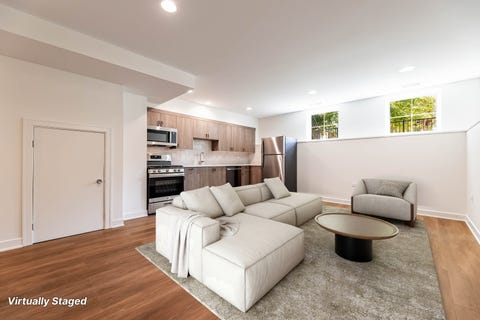 Tiny photo for 2832 W Wilcox Street, Chicago, IL 60612 (MLS # 12704197)