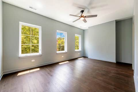 Tiny photo for 2832 W Wilcox Street, Chicago, IL 60612 (MLS # 12704197)