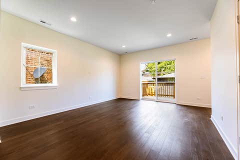 Tiny photo for 2832 W Wilcox Street, Chicago, IL 60612 (MLS # 12704197)