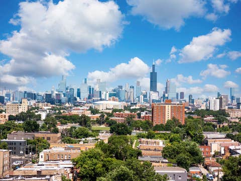 Tiny photo for 2832 W Wilcox Street, Chicago, IL 60612 (MLS # 12704197)
