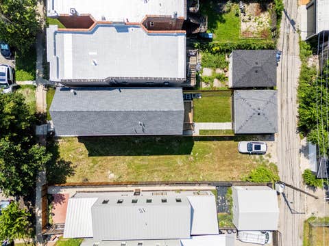 Tiny photo for 2832 W Wilcox Street, Chicago, IL 60612 (MLS # 12704197)