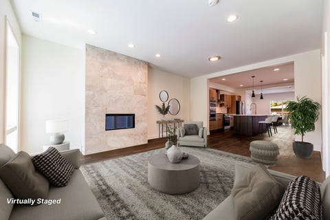 Tiny photo for 2832 W Wilcox Street, Chicago, IL 60612 (MLS # 12704197)