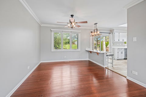 Tiny photo for 17008 Forest Avenue, Oak Forest, IL 60452 (MLS # 12756864)