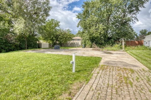 Tiny photo for 17008 Forest Avenue, Oak Forest, IL 60452 (MLS # 12756864)