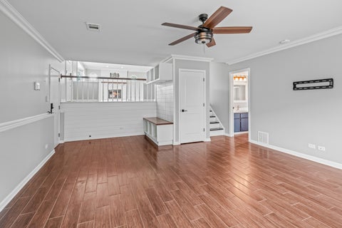 Tiny photo for 17008 Forest Avenue, Oak Forest, IL 60452 (MLS # 12756864)