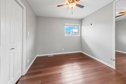 Tiny photo for 17008 Forest Avenue, Oak Forest, IL 60452 (MLS # 12756864)